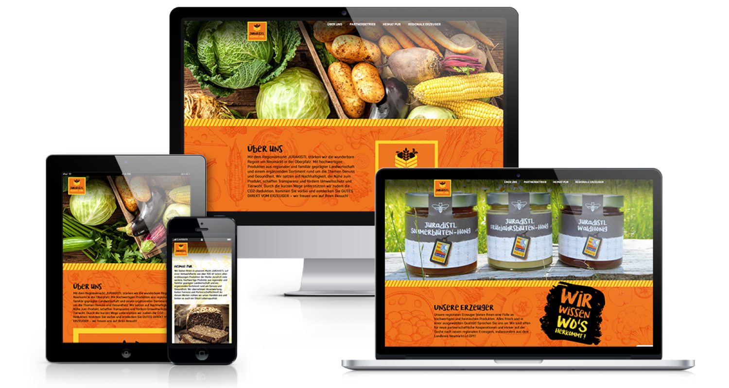 Header_Jurakistl_responsive Jurakistl responsive Darstellung